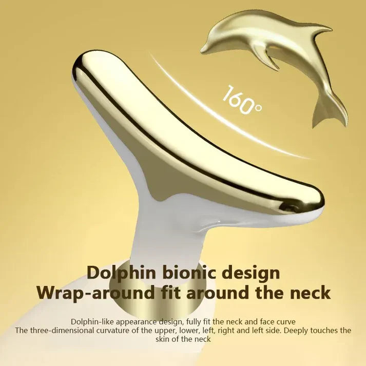 𝐳𝐞𝐞𝐧𝐚𝐡 𝐦𝐚𝐫𝐤𝐞𝐭™ 7-in-1 LED Anti-Aging & Wrinkle Apparatus – جهاز العناية بالبشرة 7 في 1 لمكافحة التجاعيد وعلامات التقدّم في العمر