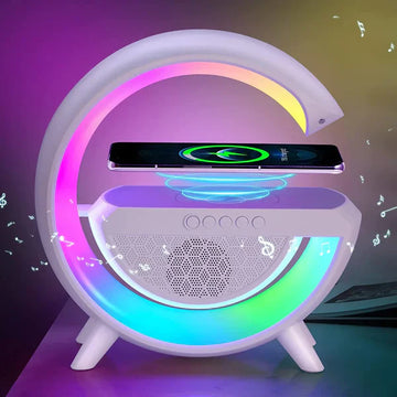 𝐳𝐞𝐞𝐧𝐚𝐡 𝐦𝐚𝐫𝐤𝐞𝐭™ Wireless G Lamp with Triple Functions – مصباح G اللاسلكي بوظائف ثلاثية